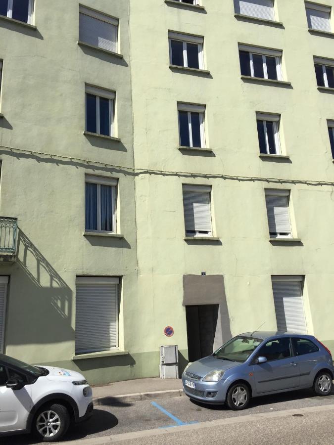 Appartamento Immeuble La Doa Proche Chu Saint-Priest-en-Jarez Esterno foto