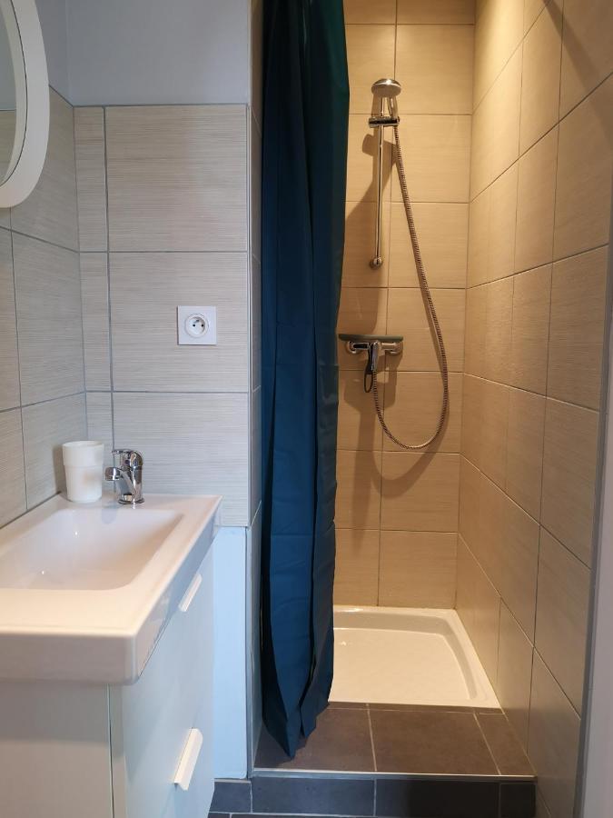 Appartamento Immeuble La Doa Proche Chu Saint-Priest-en-Jarez Esterno foto