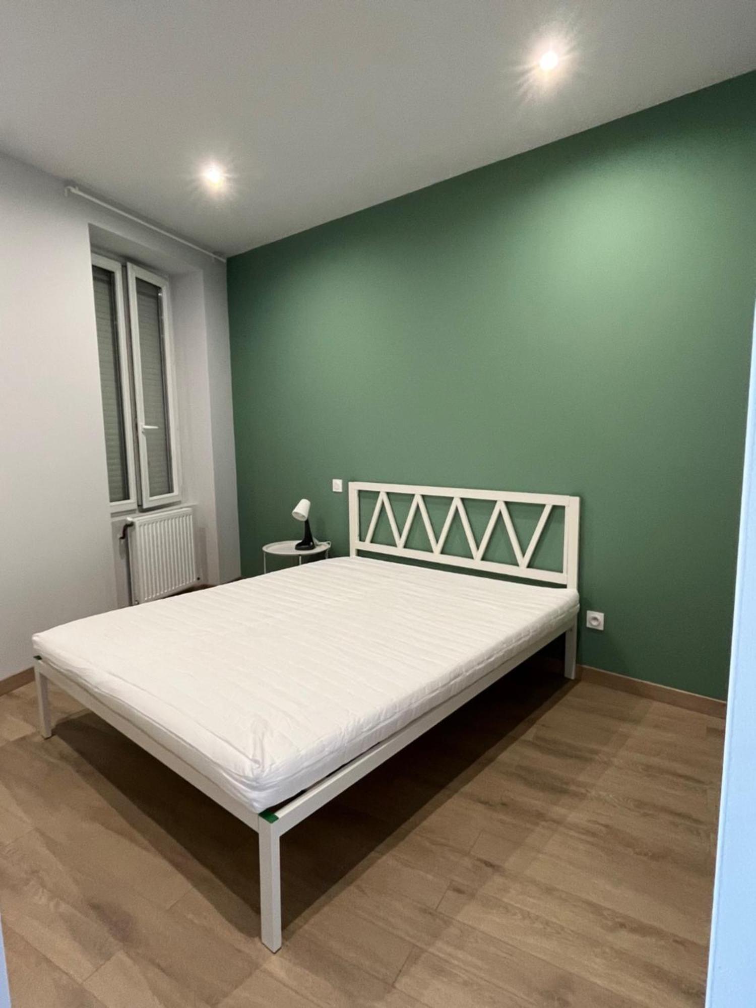 Appartamento Immeuble La Doa Proche Chu Saint-Priest-en-Jarez Esterno foto